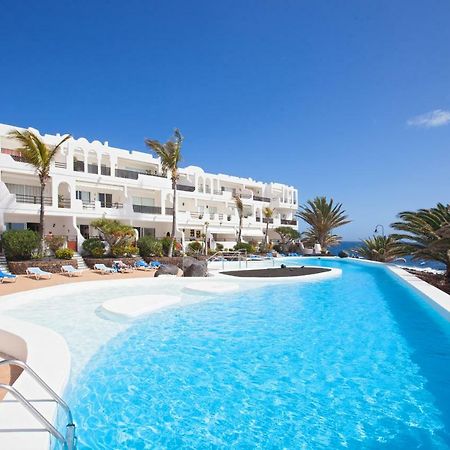 Ana Iris Playa De Jablillo Costa Teguise Exterior foto